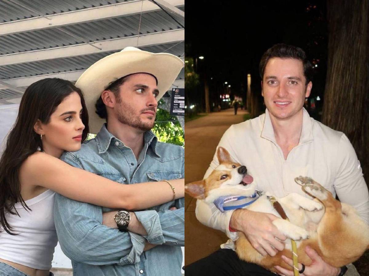 ¿Quién es el hermano de Fátima Bosch al que califican como el nuevo “novio de México”?