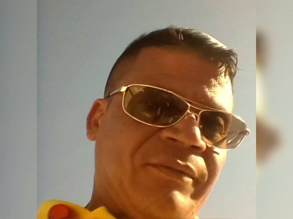 Le pidieron una carrera en su taxi y le dispararon: crimen de Félix Vindel en Comayagua