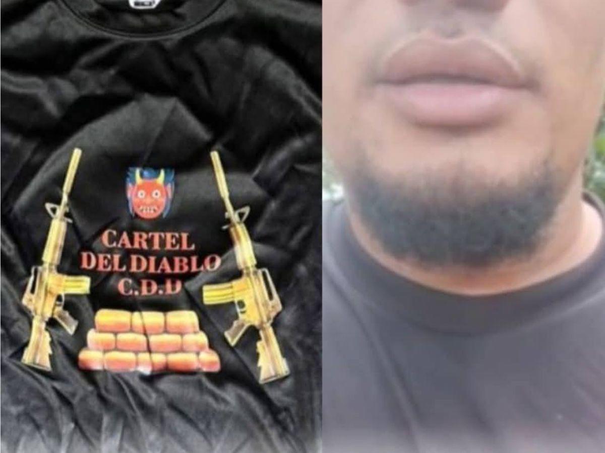 Sus rostros: estas son las cinco víctimas de la masacre registrada en Sulaco, Yoro