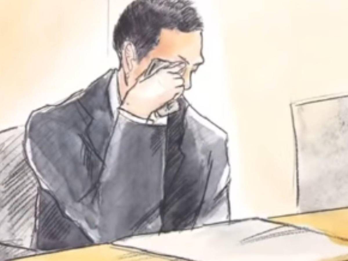 Hombre mató a su sobrina de 6 años y la ocultó en un canasto por décadas en Japón