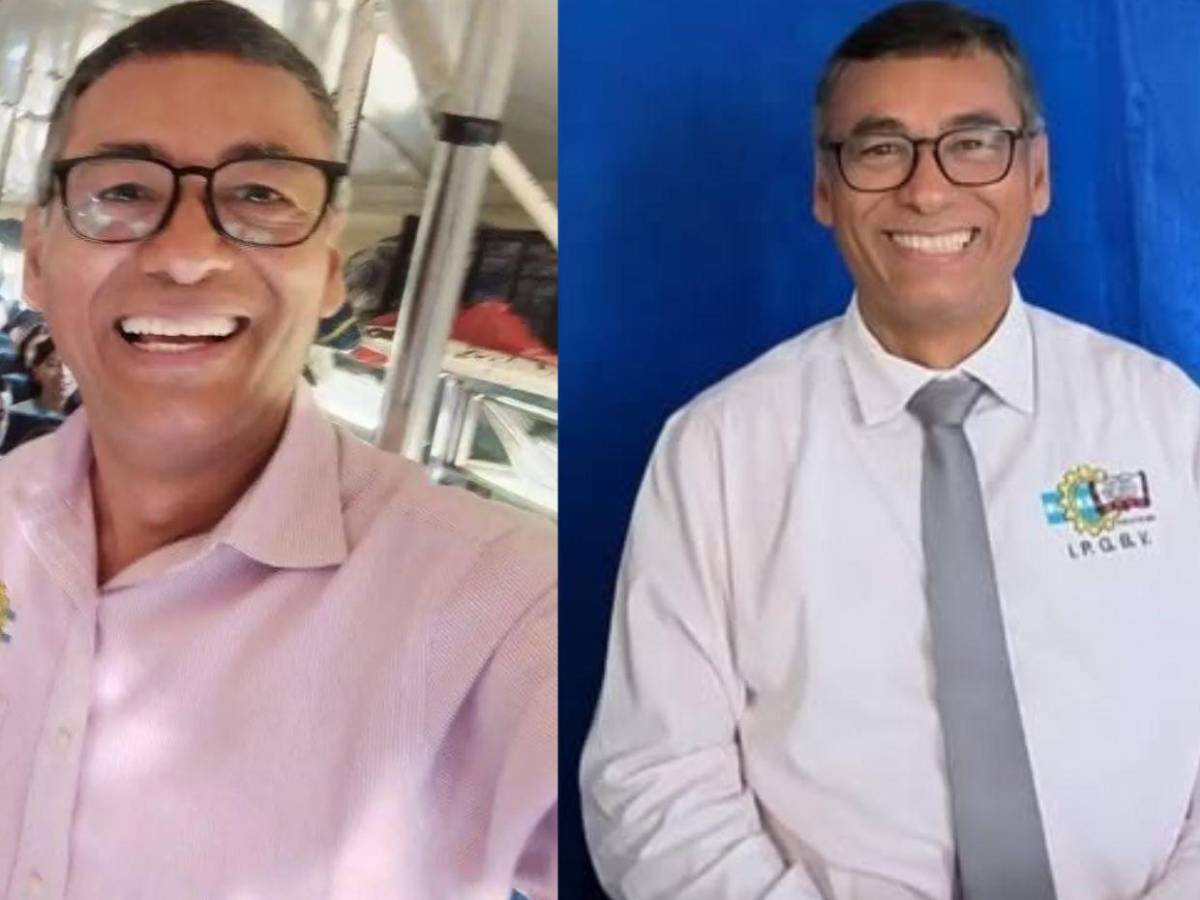 No toleraba las injusticias: así despiden a director asesinado en SPS