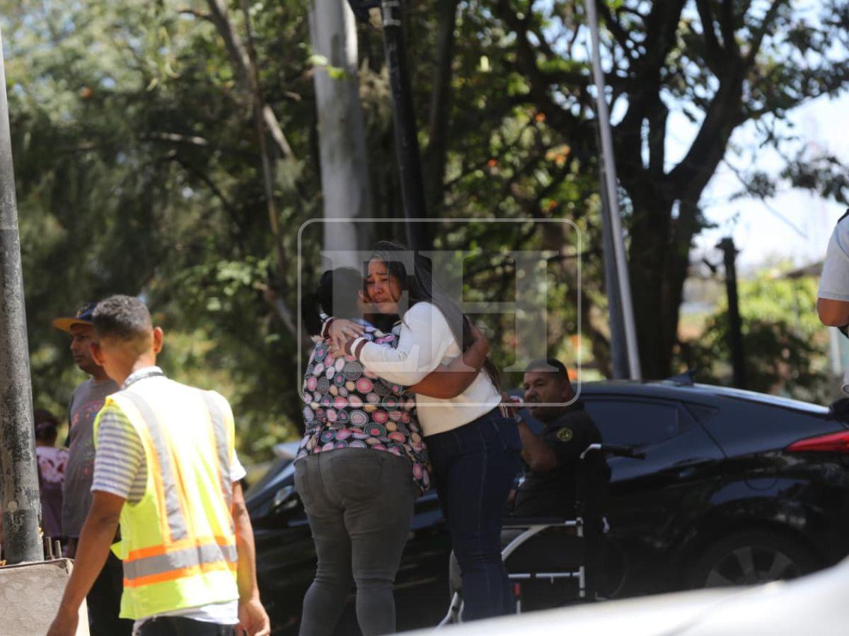 Fue amarrado de pies y manos y torturado: crimen de Cristopher Cerrato en El Cimarrón