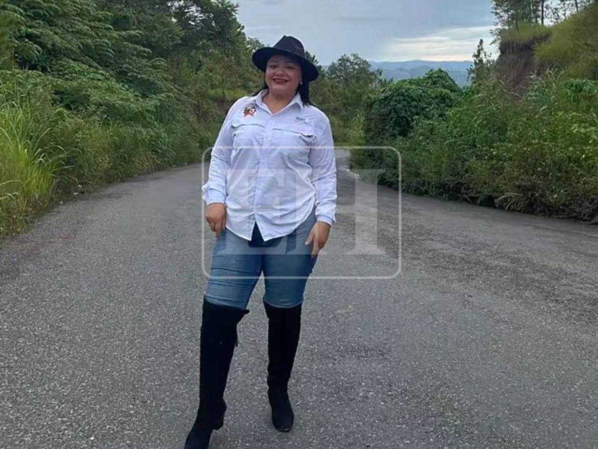 ¿Quién es Edwin Flores, sospechoso de asesinar a su expareja Nancy Hernández?