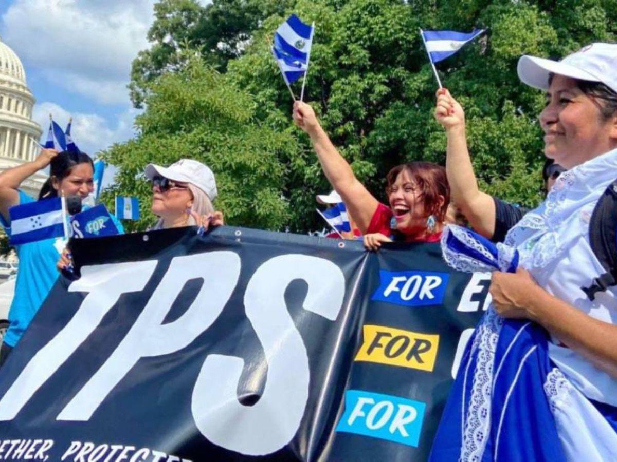 No es la primera vez que se cancela el TPS para Honduras: ¿Por qué se detuvo la medida en 2019?