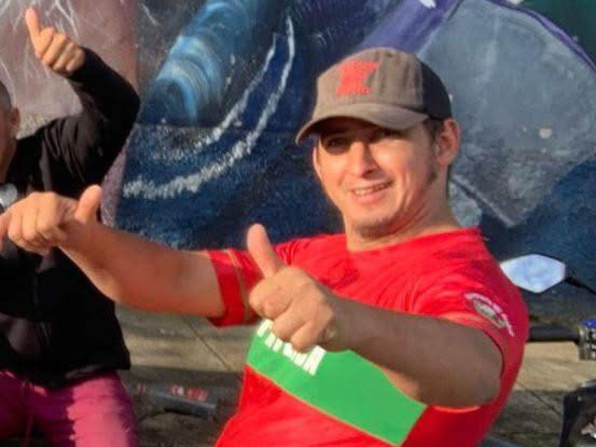 Óscar Adonay Lara murió tras ser degollado por su amigo en Copán: “No me arrepiento”