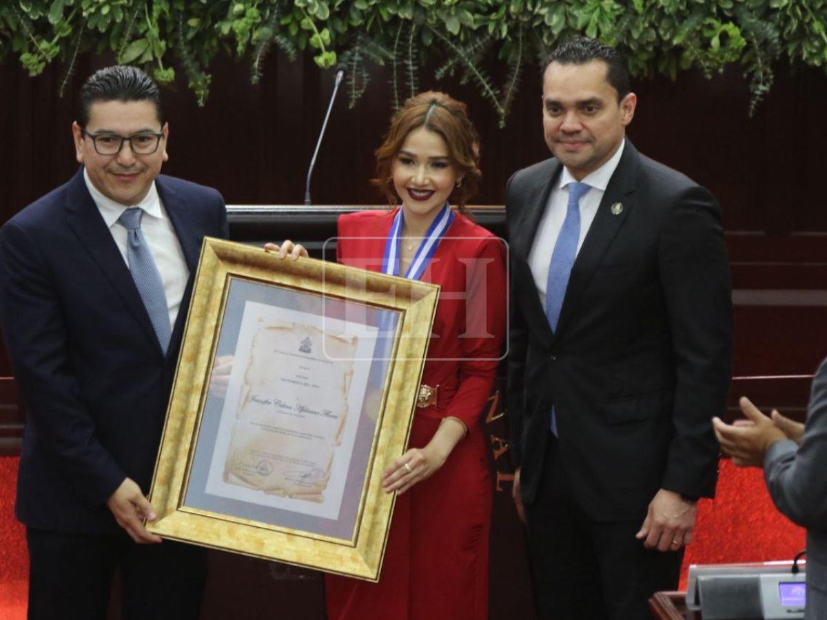 ¿Quiénes son los periodistas y fotorreporteros premiados por el Congreso Nacional este 2026?