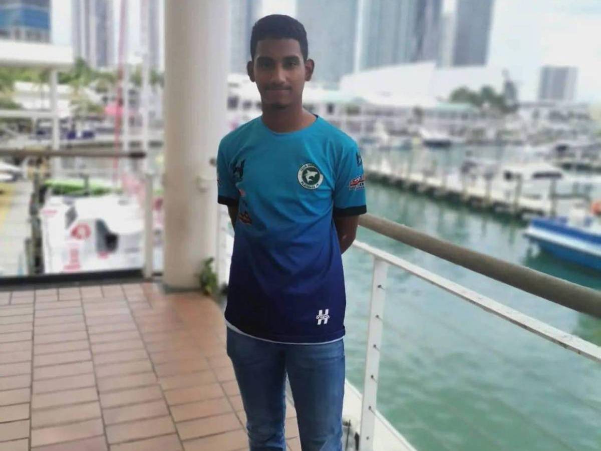 Regresaba de Guatemala y murió tras defender a sus padres de asalto: caso de Carlos Pérez en SPS