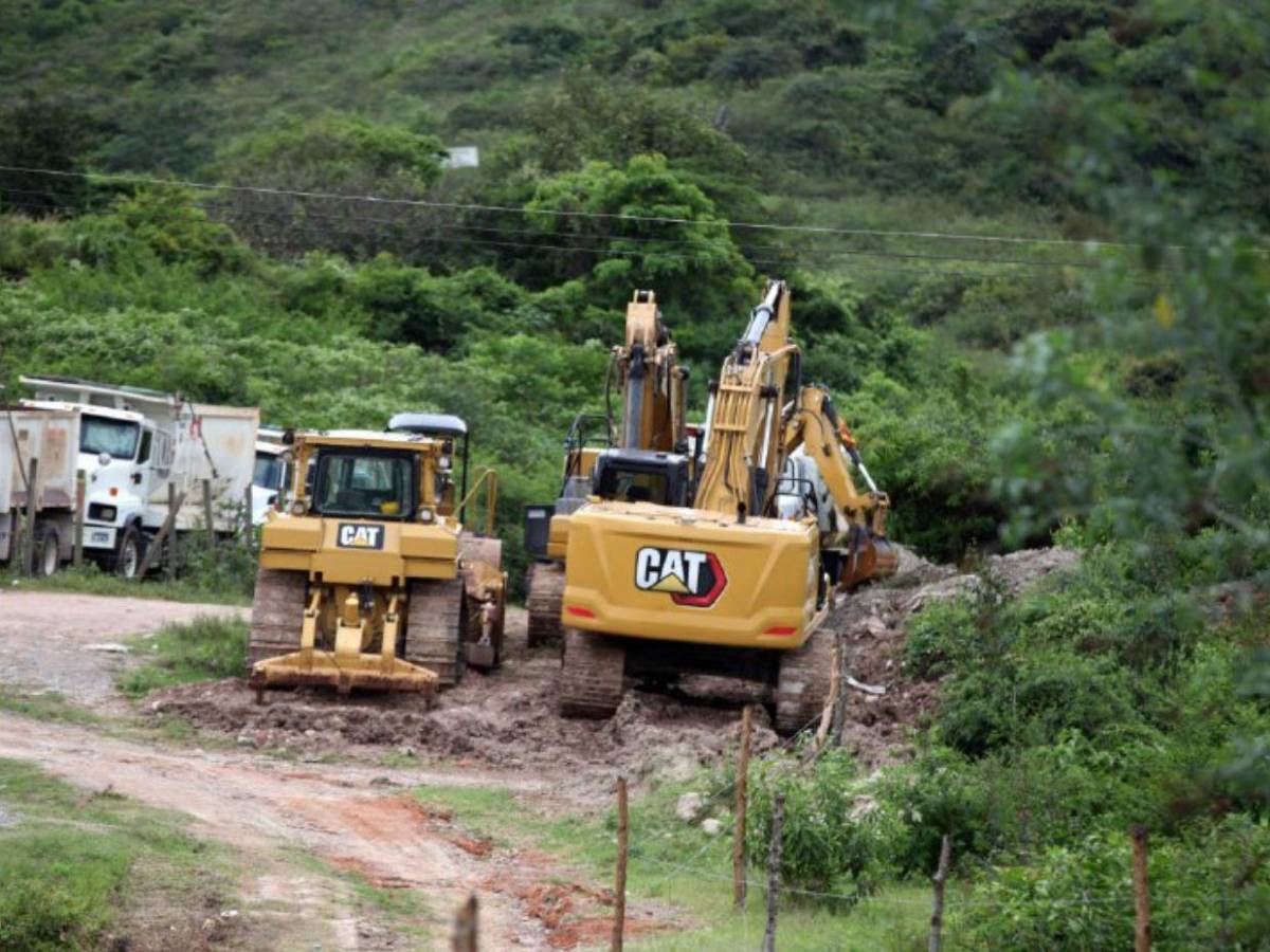 Zona del libramiento al sur sigue igual: promesas incumplidas y sin avances
