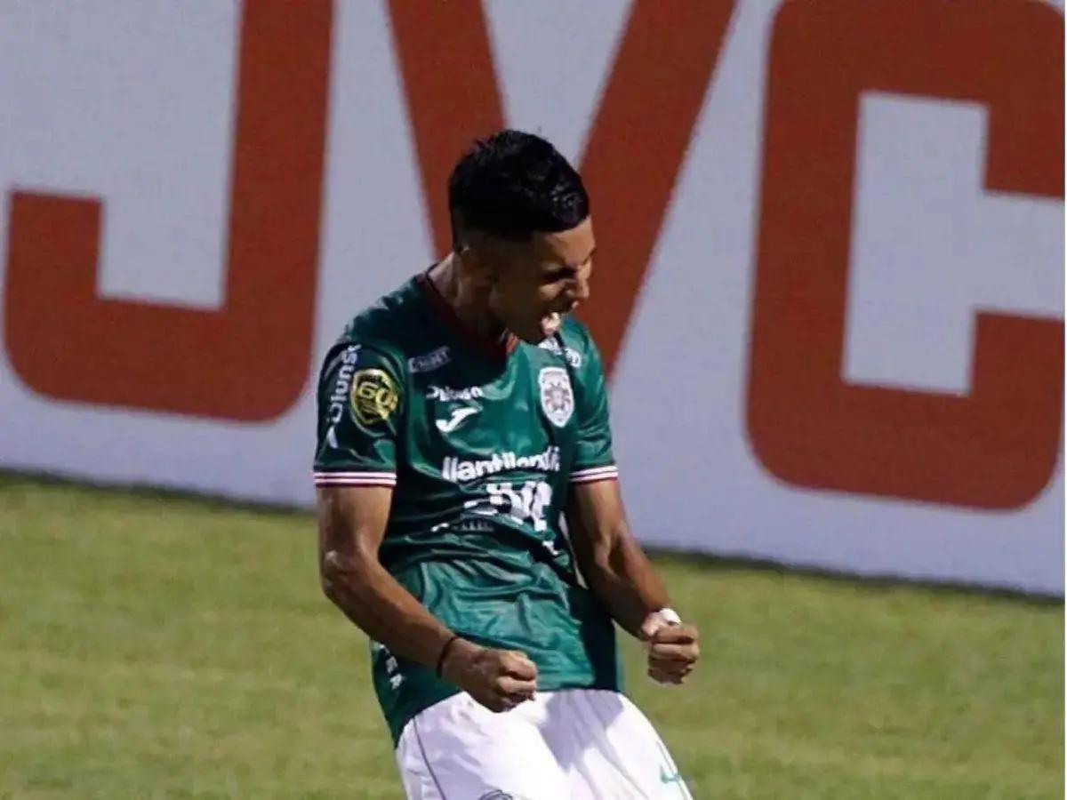 Marathón vs Olimpia: Bajas confirmadas para la final del fútbol hondureño