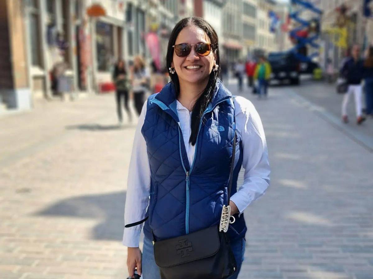 Crimen pasional domina las hipótesis en asesinato de ingeniera en San Pedro Sula