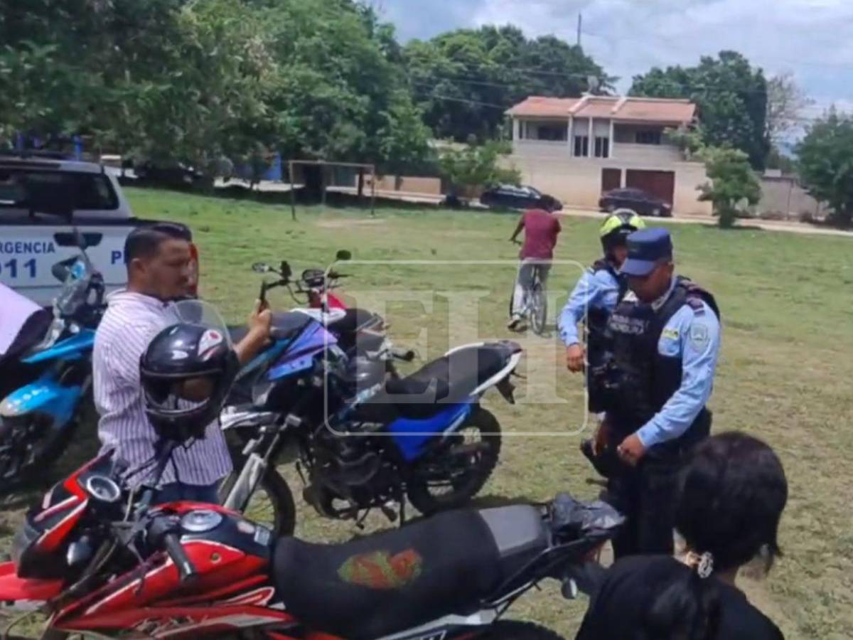 ¡EN FOTOS! Así salió de audiencia Daniel Meraz, señalado del asesinato de Elvia Gómez