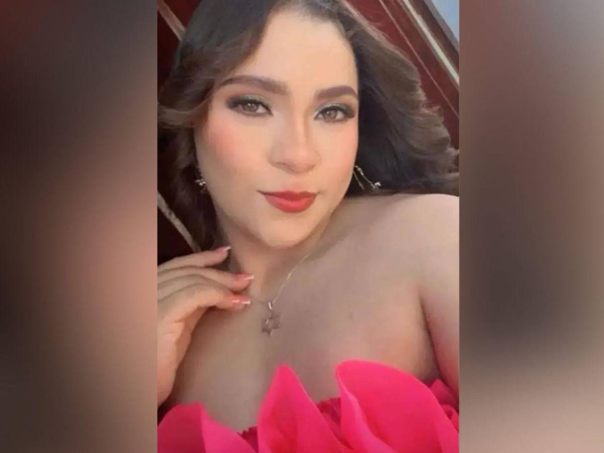Por uniformes y un par de botas pasó lo que pasó: Madre de Dulce Suárez, policía que murió en El Rodeo