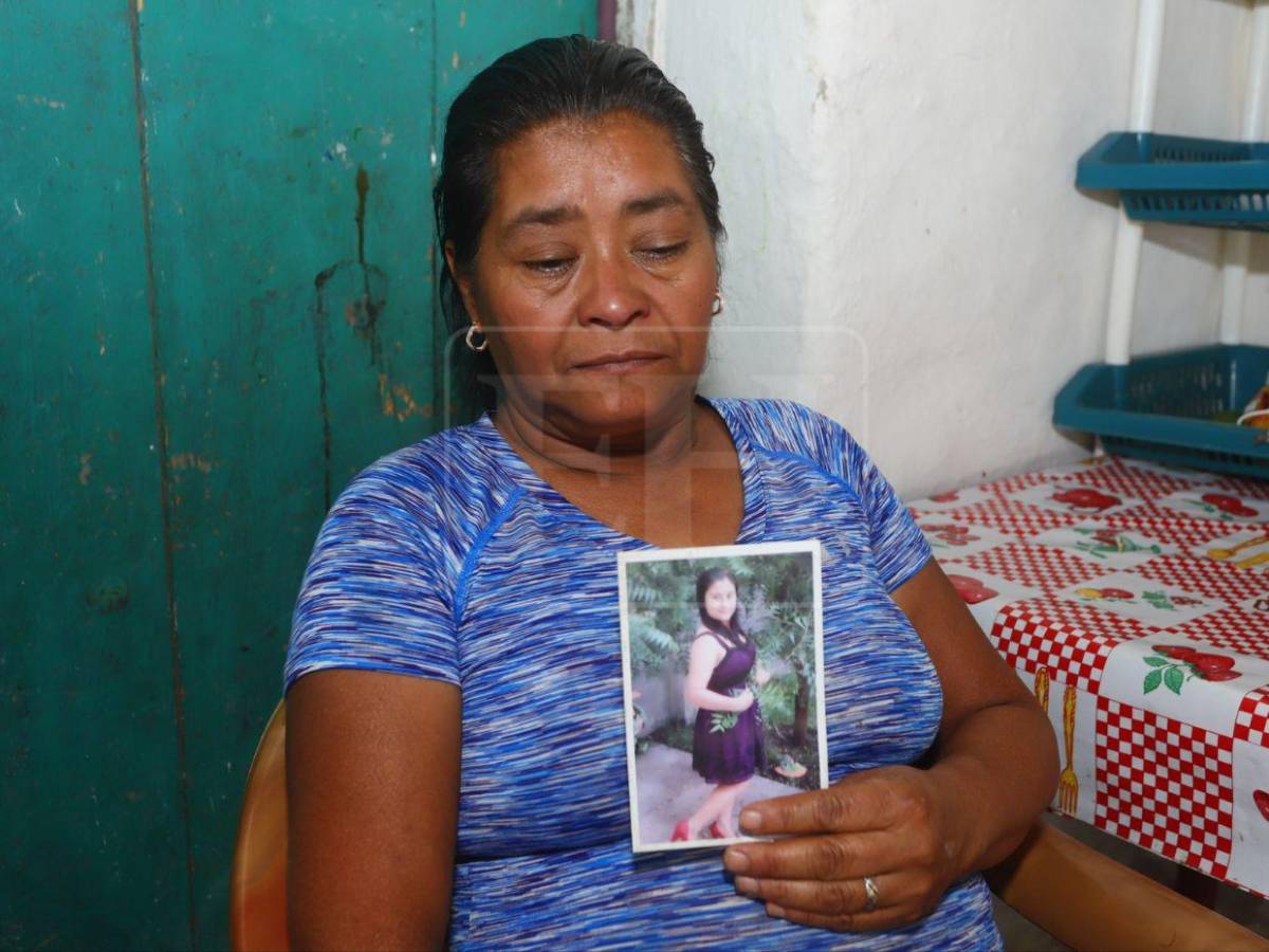 Le faltaban dos quimioterapias: Marina Regalado, hondureña que murió ahogada en Ohio, EE UU