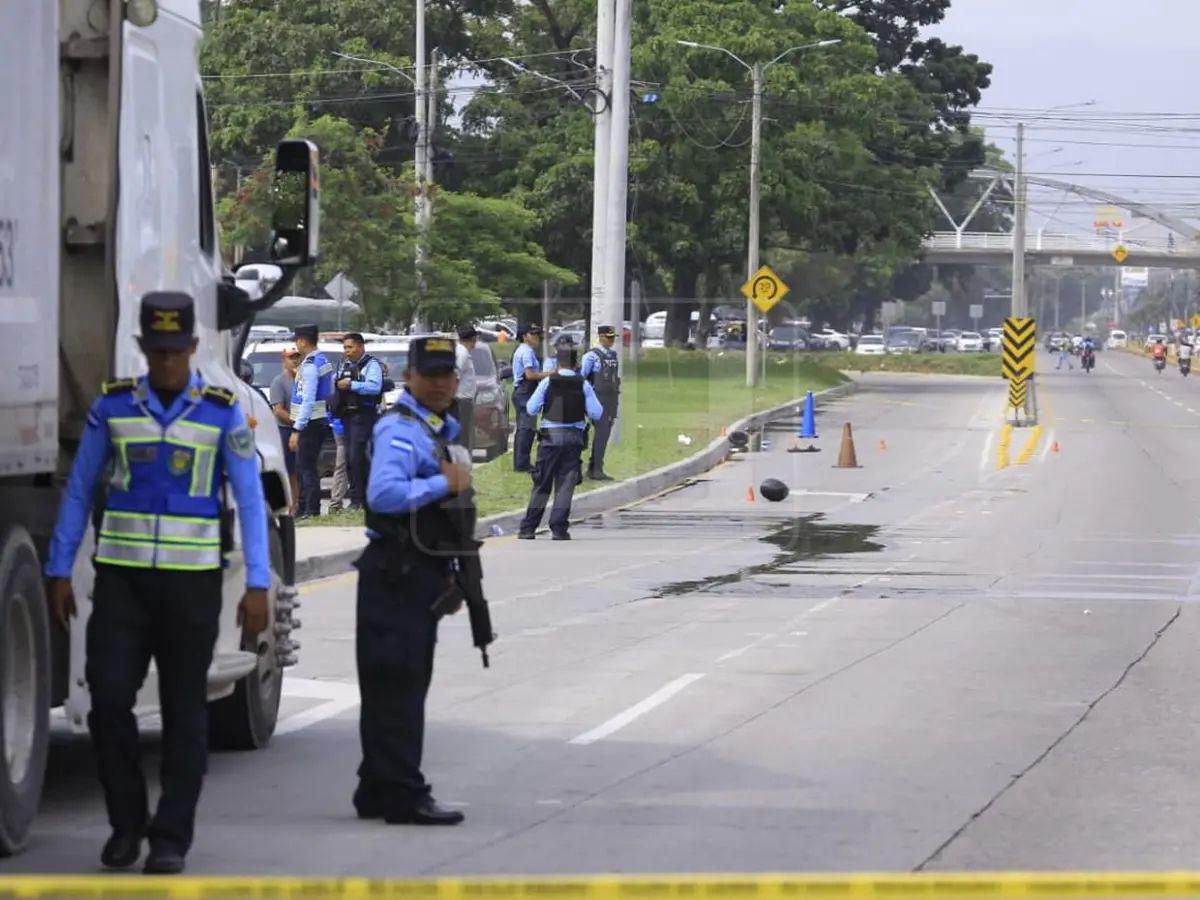 Iban por otro asalto: Javier y Leo, primos atacados a disparos por el dueño de moto robada en SPS