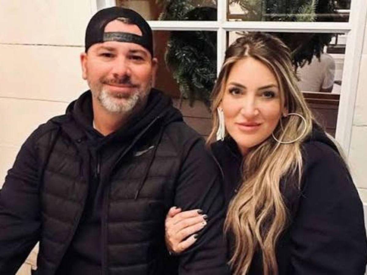 Sara Gilson descubrió que su esposo era abusador, lo expuso en TikTok y terminó asesinada