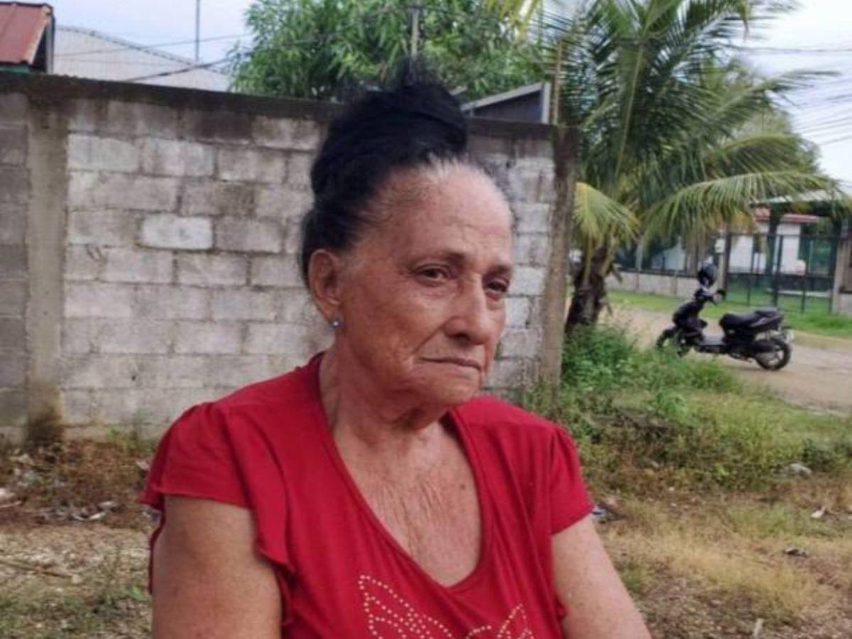 Víctor Escobar mató a su propio hermano y luego se llevó a su hijo; está prófugo en Puerto Cortés