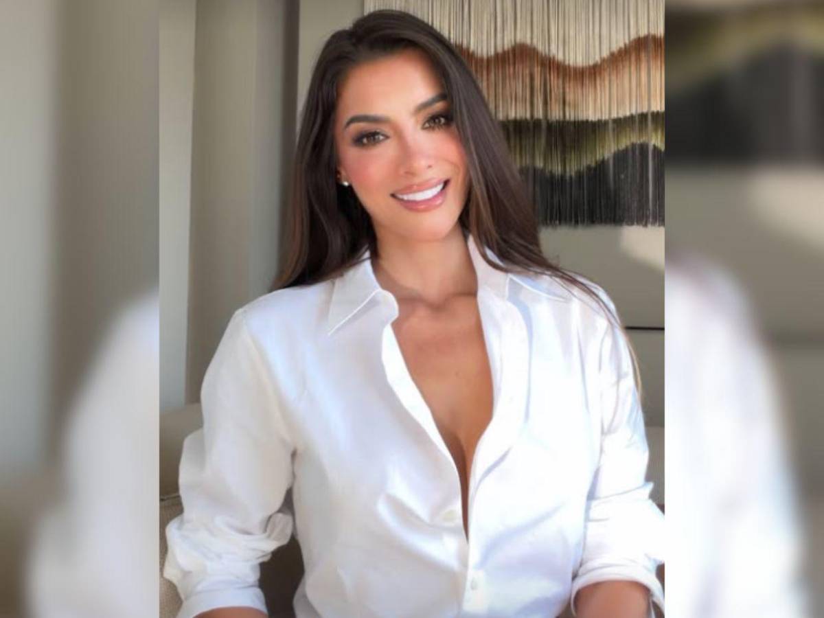 Ingeniera y reina de belleza: ¿Quién es María López, la nueva Miss Universo Colombia 2026?
