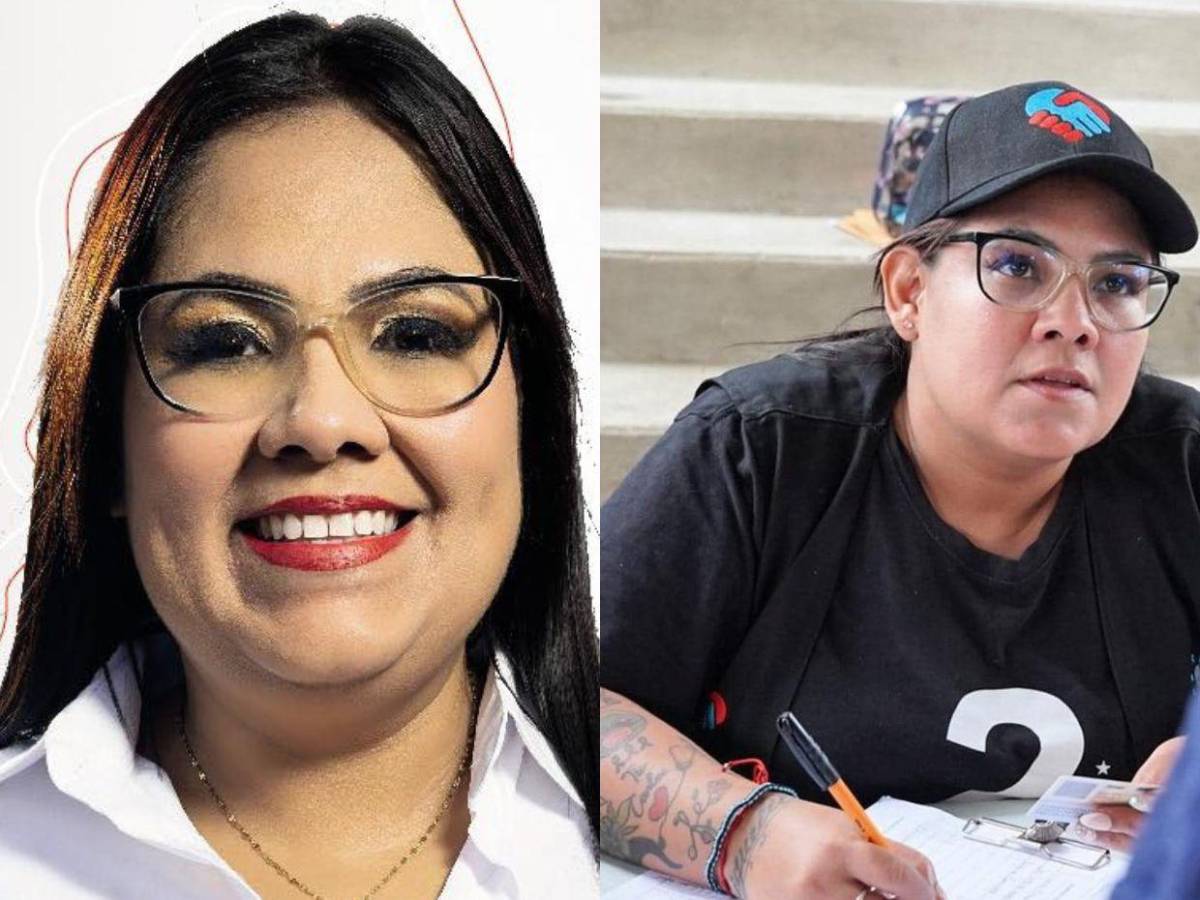 ¿Auténticos o Photoshop? Así lucen los precandidatos del movimiento de Libre “Somos +” sin filtros