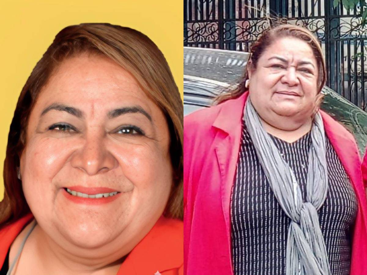 ¿Cómo se ven sin Photoshop los precandidatos a diputados del movimiento MEL?