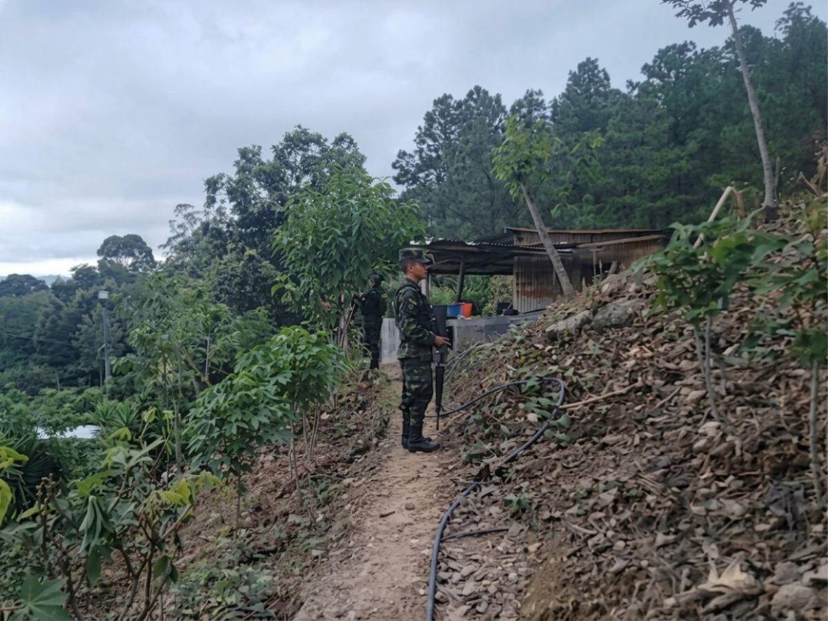 Se opusieron a que se llevaran a la niña: rostros de las víctimas de la masacre en Ocotepeque