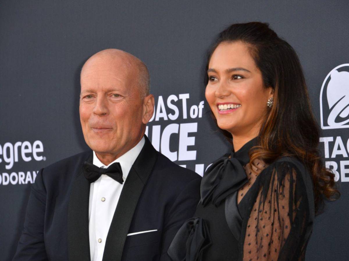 Bruce Willis y su lucha contra la demencia frontotemporal: Un legado eterno a los 70 años
