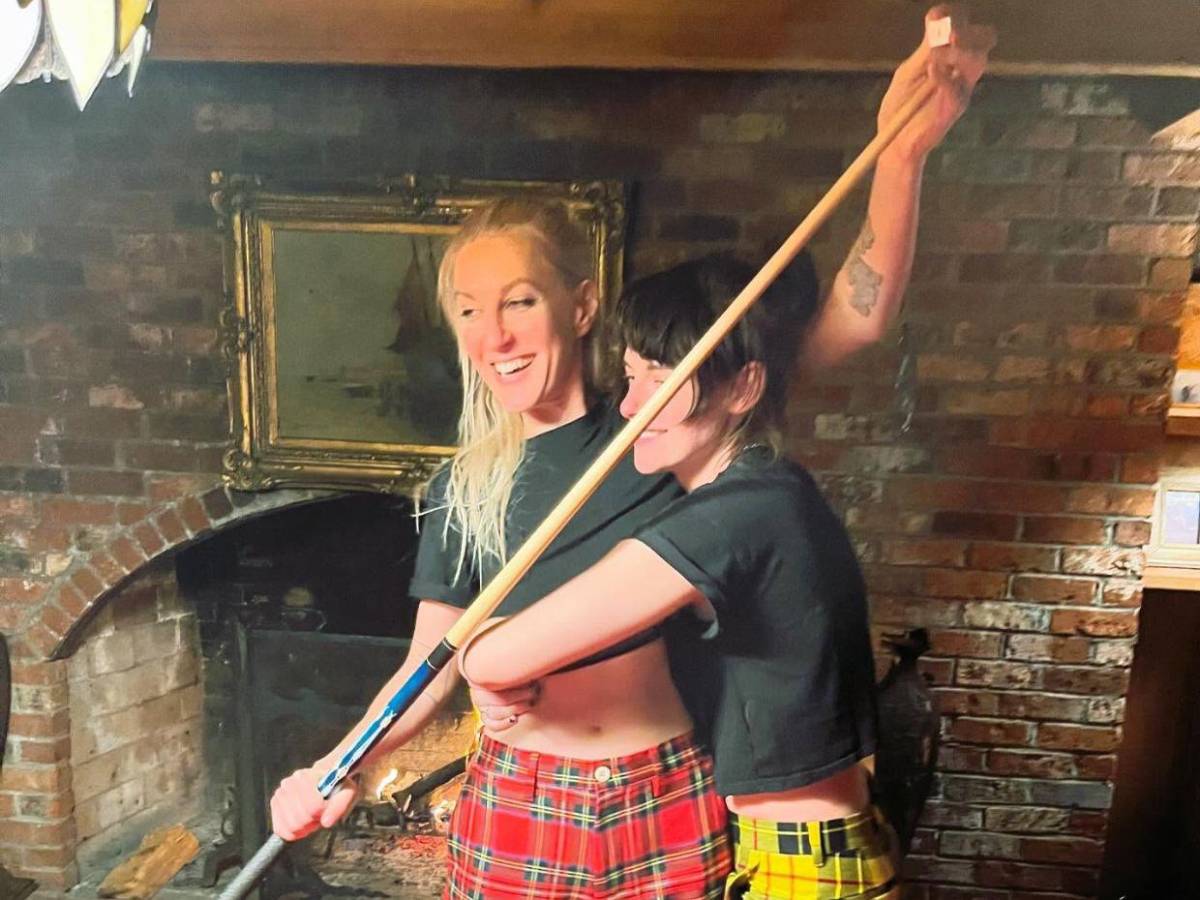 Boda relámpago en Los Ángeles: Kristen Stewart sorprende al casarse con Dylan Meyer