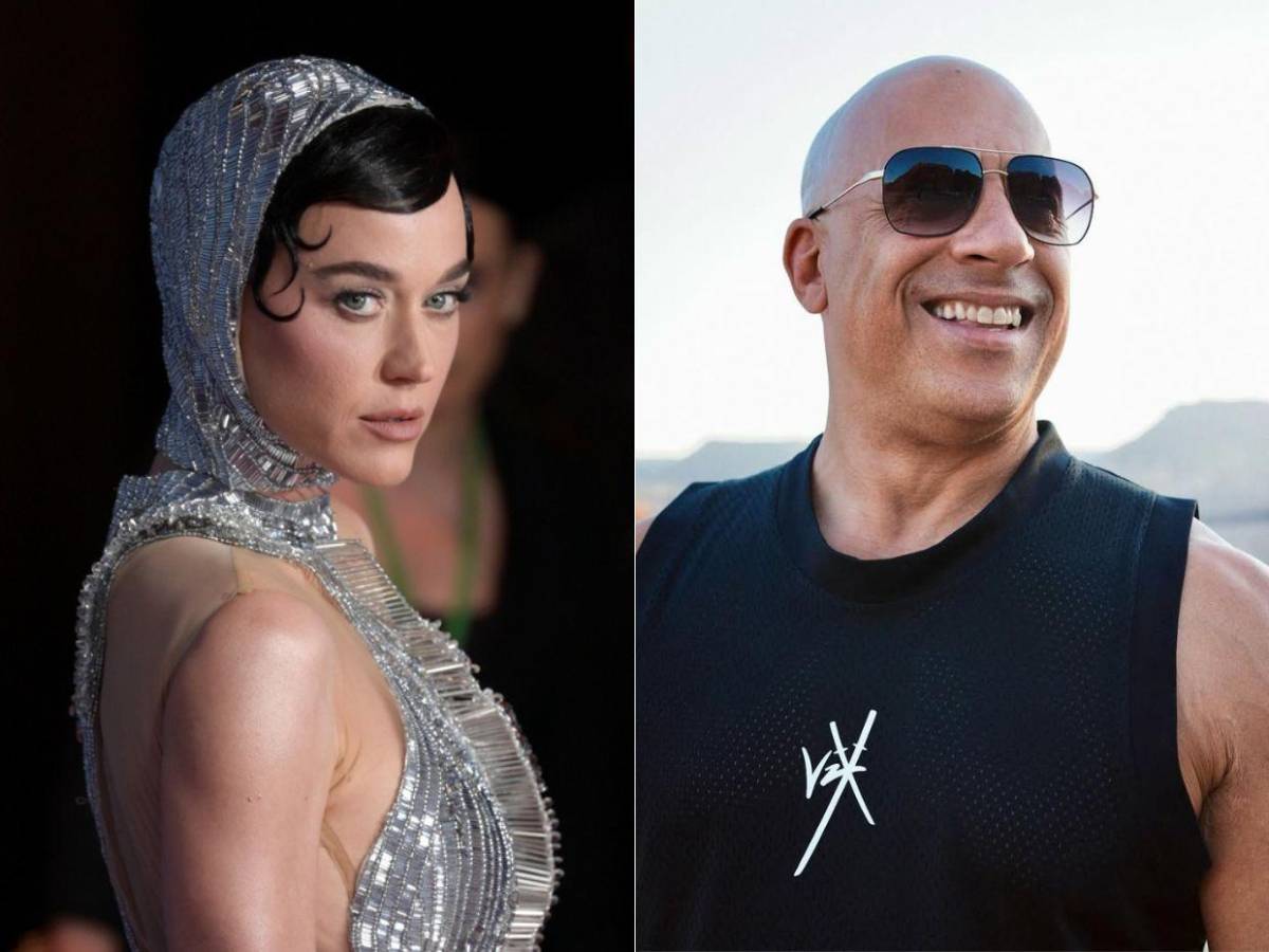 Tom Cruise, Katy Perry: 10 celebridades que cambiaron nombre antes de llegar a Hollywood