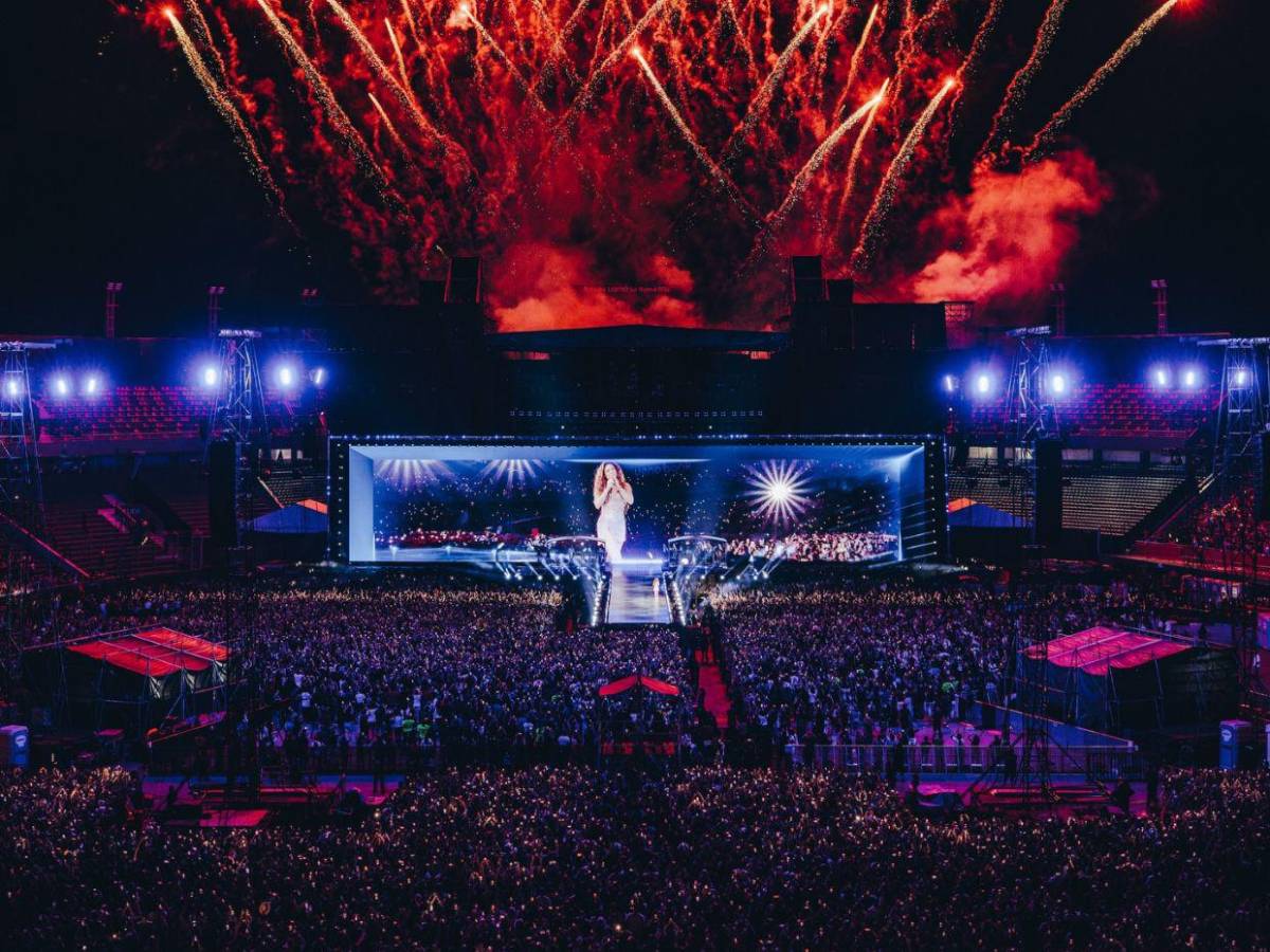 Shakira, la génesis de un ícono que nunca dejó de evolucionar