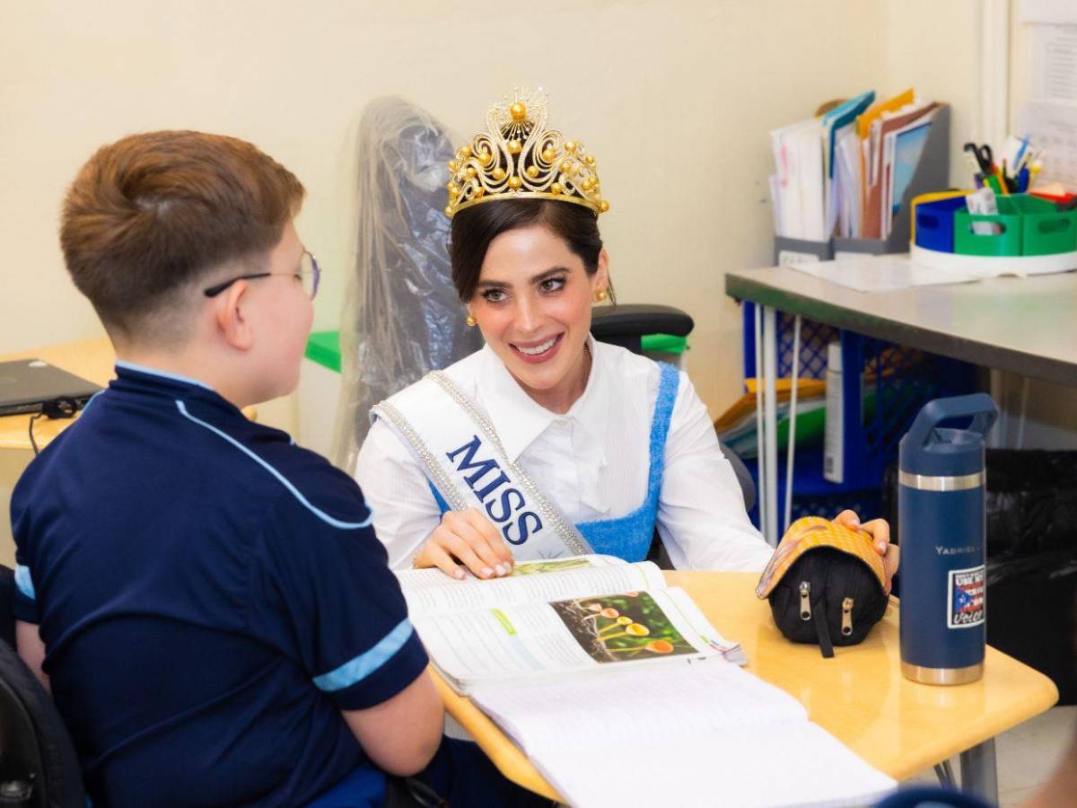 Preocupación por la salud de Fátima Bosch tras su incidente en el desfile de Ecuador