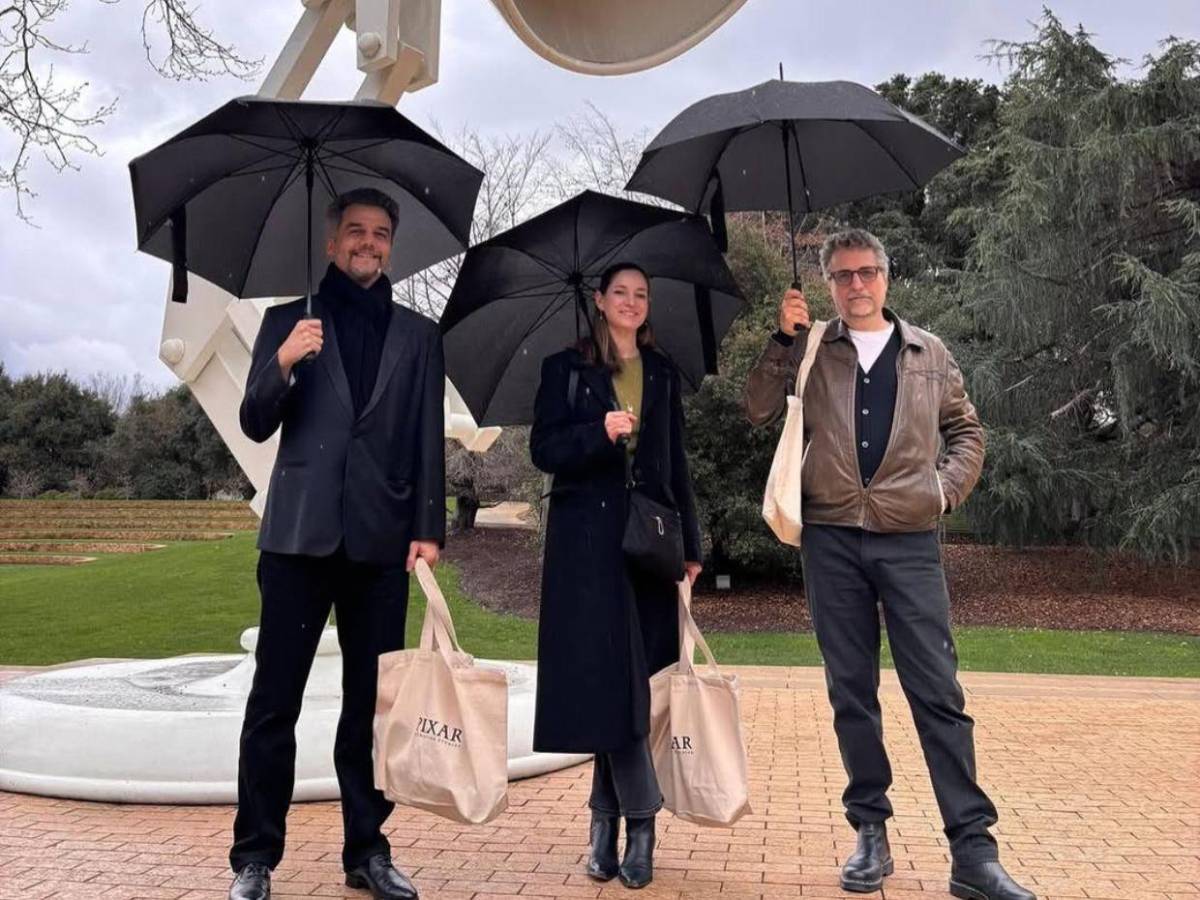 De Pablo Escobar al Oscar: la evolución de Wagner Moura en Hollywood