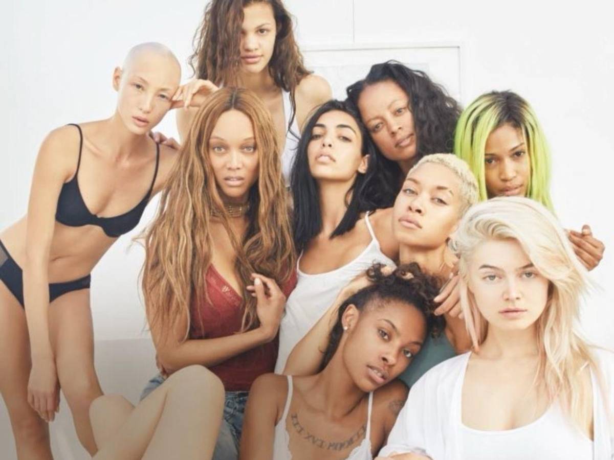 El documental de Netflix que expone el lado oscuro de America's Next Top Model