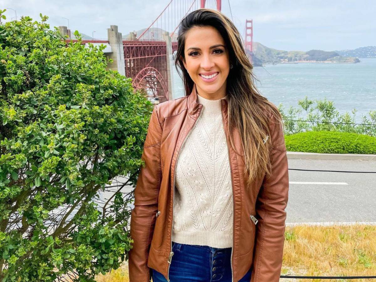 Soy más fuerte de lo que imaginaba: Maity Interiano, la fuerza de una mujer que decidió volver a empezar