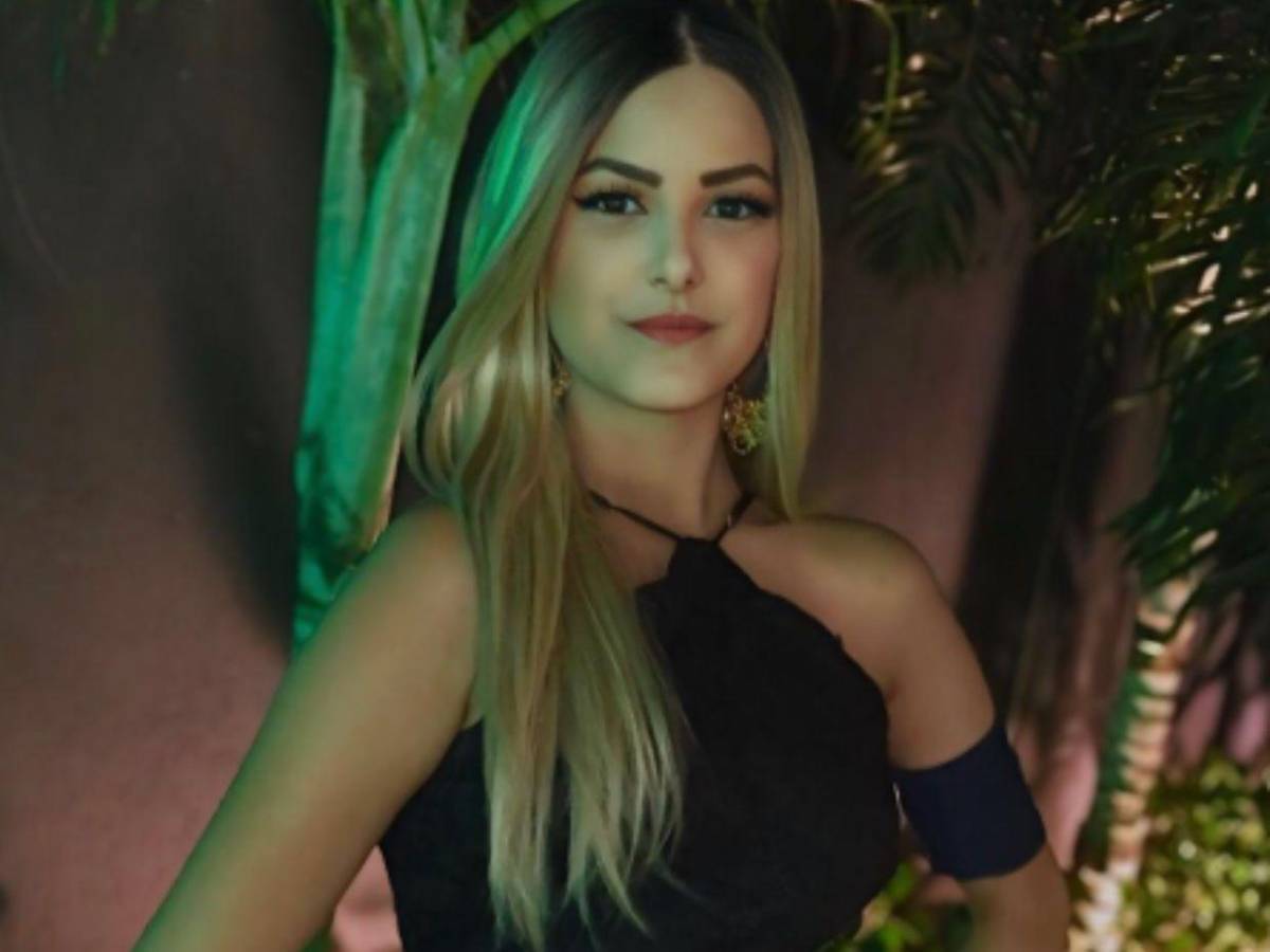 Murió la influencer Reina del rodeo tras batalla contra un raro tipo de cáncer