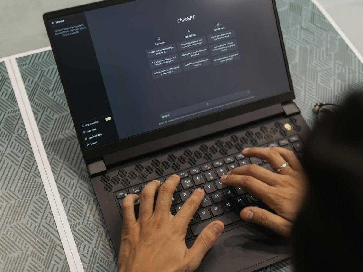 Mujer es acusada de asesinato en Seúl tras usar ChatGPT antes de envenenar bebidas