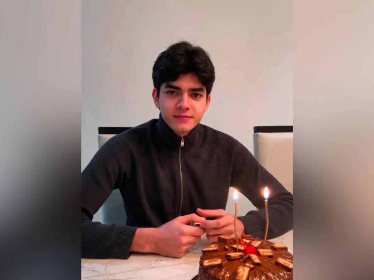 Buscaban a Julio César en Culiacán y 12 días después fue hallado en bolsas negras