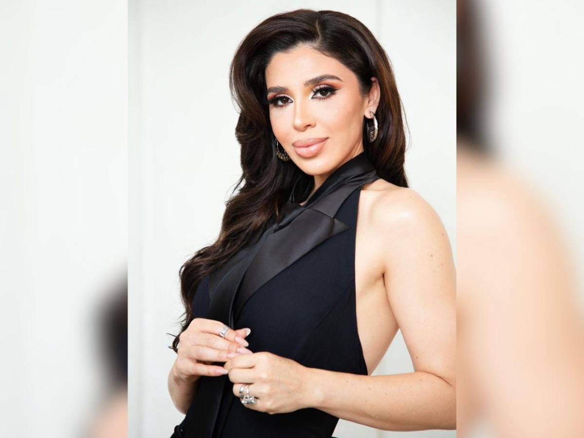 De prisión a TikTok: La nueva vida de Emma Coronel, esposa de El Chapo Guzmán