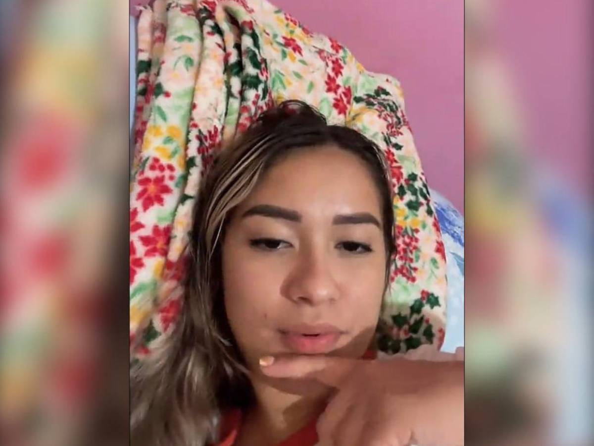 ¿La recuerdas? Así luce hoy La Chiki 504, 11 años después de su video viral