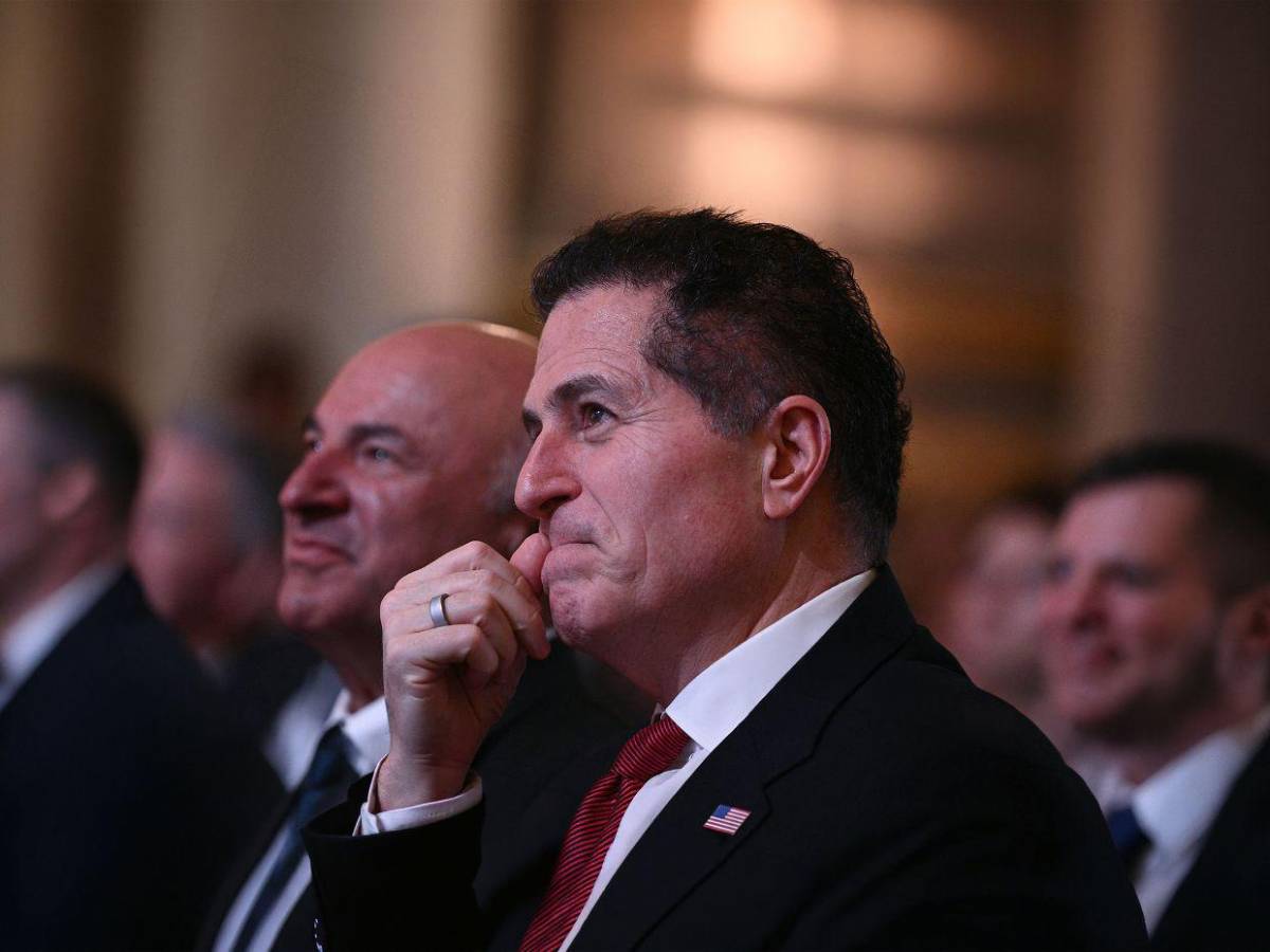 Musk, Bezos y Page: Las 10 personas más ricas del planeta