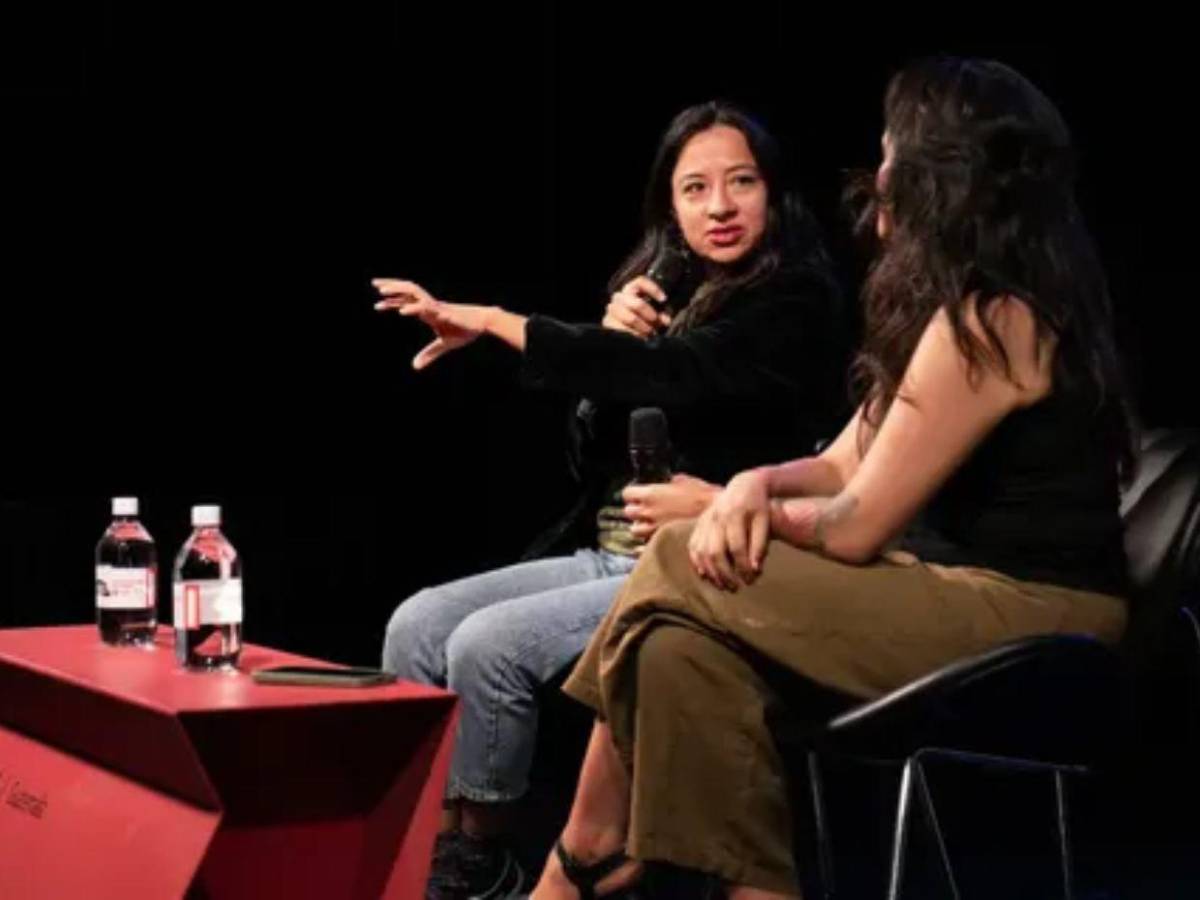 ¿Sigue en el cine? Esto hace hoy Jessica Guifarro, la actriz de Amor y Frijoles