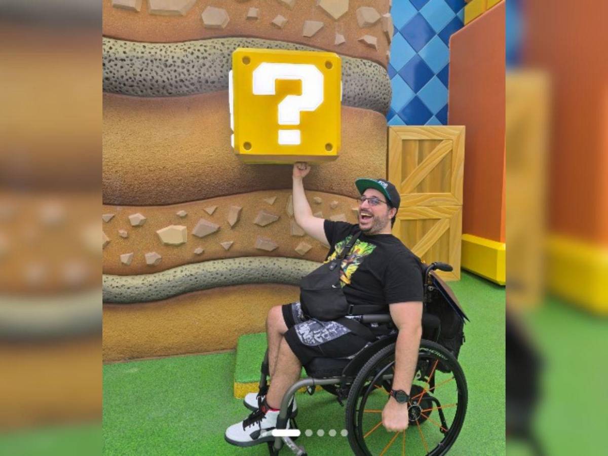 Kevin Rodríguez, el joven que murió en una montaña rusa: ¿qué dice su autopsia?