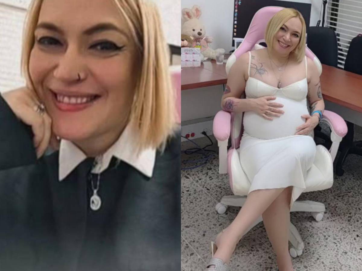Jueza colombiana Vivian Polanía es hallada muerta junto a su bebé que lloraba sin parar