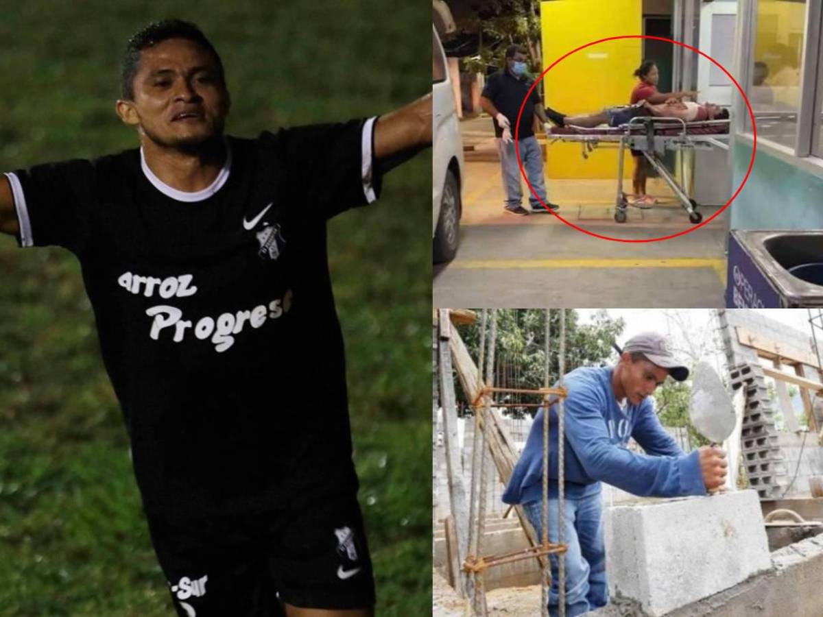 Preso en EE UU, deportado y macheteado: La trágica historia del futbolista Ñangui Cardona