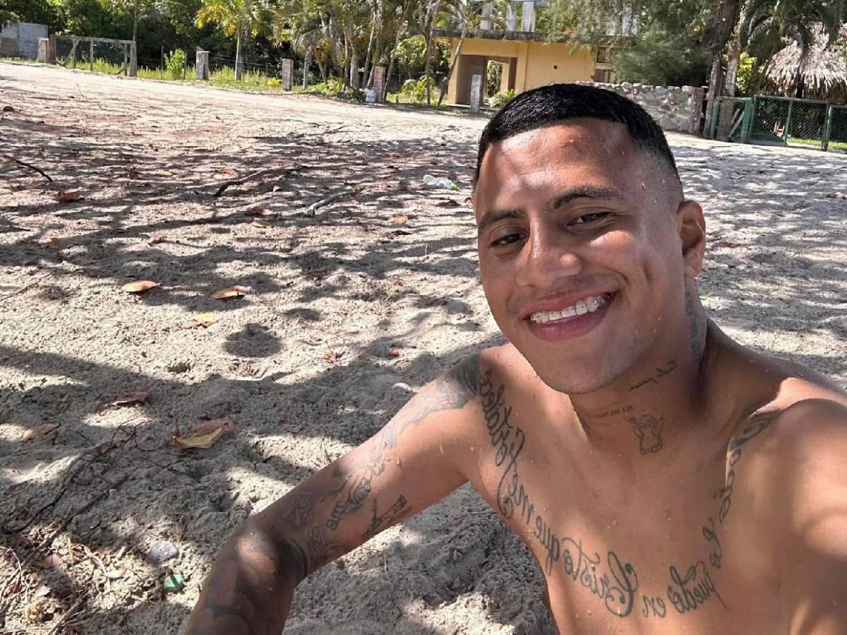 Pibe Guevara tras sufrir intento de secuestro: Cometí un error, las cosas se descontrolaron