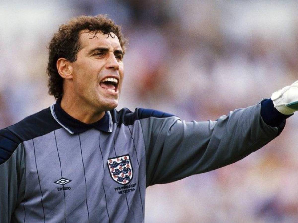 Cristiano se une: Los jugadores más veteranos que han jugado un Mundial