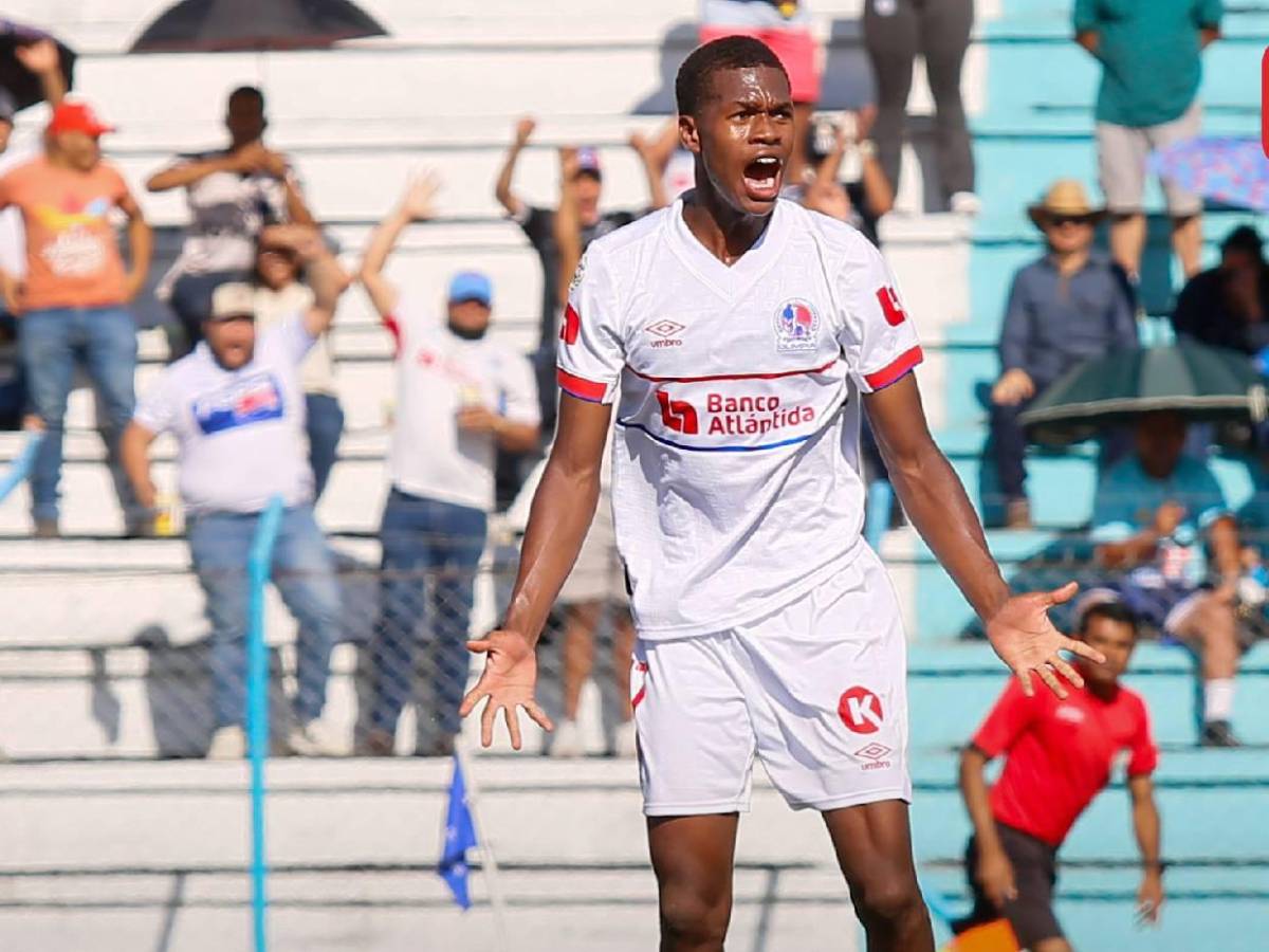 ¿Por qué el técnico Eduardo Espinel no da la cara en las conferencias del Olimpia?