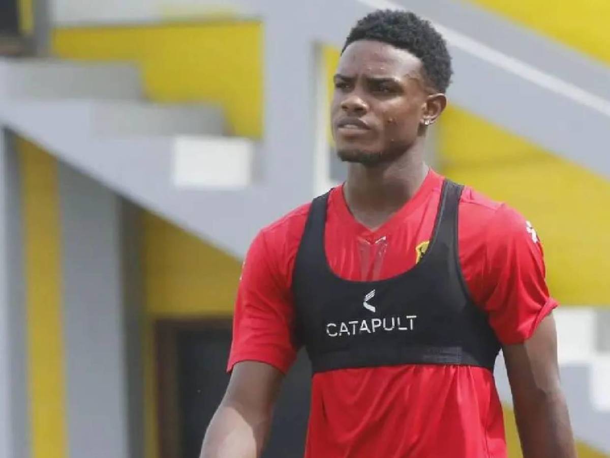Fichajes Honduras: Olimpia en problemas, nuevo DT de Marathón y futuro de Keyrol en Liverpool
