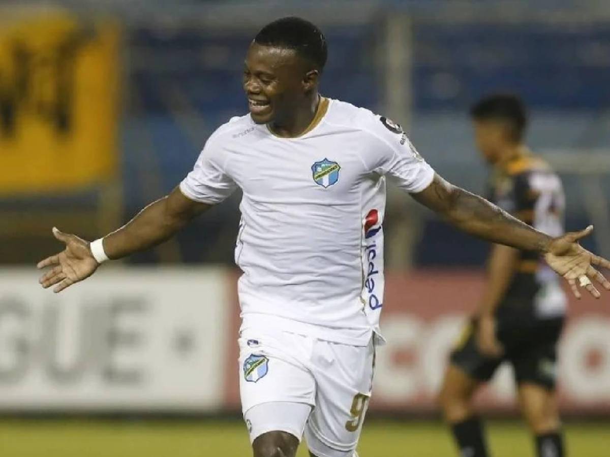Fichajes Honduras: ExMotagua regresa, futuro del Choco Lozano y nueva alta en Olimpia