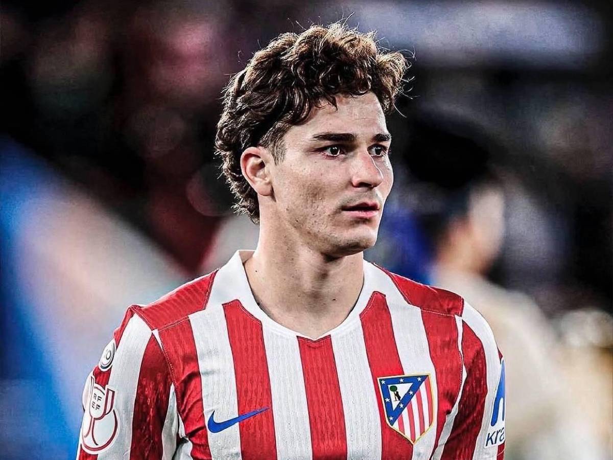 Fichajes: Se va de PSG, Barcelona se pronuncia sobre Julián Álvarez y; ¿nuevo DT en Argentina?