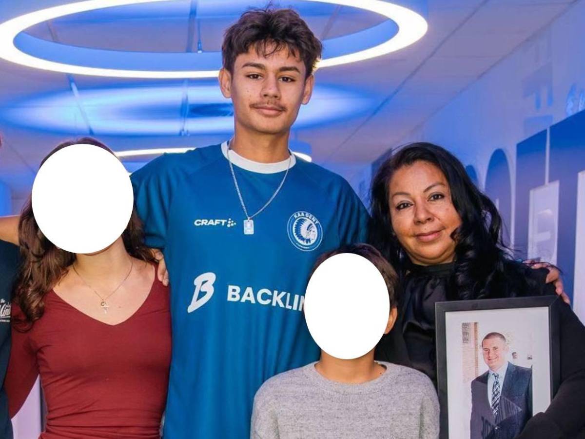 Madre de futbolista explota contra técnico de la Selección de Honduras por no meterlo a jugar
