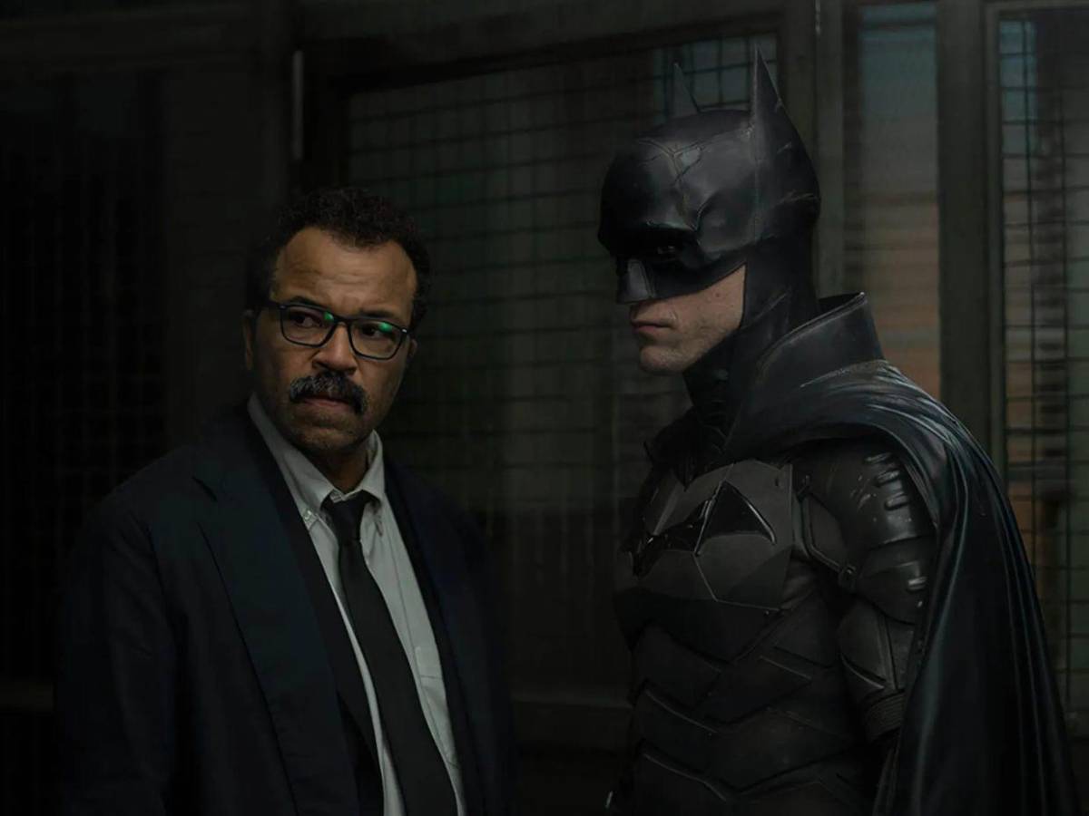 ¡Confirmado! Rodaje de The Batman 2 iniciará en 2026